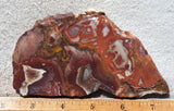 Fantasy Jasper Rock Slab 181