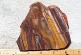 Fantasy Jasper Rock Slab 185