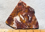 Fantasy Jasper Rock Slab 173