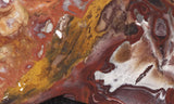 Fantasy Jasper Rock Slab 182