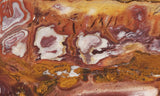 Fantasy Jasper Rock Slab 186