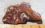 Fantasy Jasper Rock Slab 191