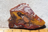 Fantasy Jasper Rock Slab 192