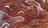 Fantasy Jasper Rock Slab 187