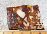 Fantasy Jasper Rock Slab 193