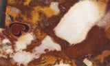 Fantasy Jasper Rock Slab 193