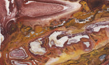 Fantasy Jasper Rock Slab 178