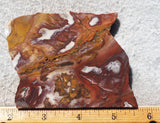 Fantasy Jasper Rock Slab 197