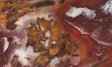 Fantasy Jasper Rock Slab 197