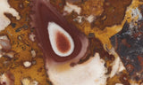 Fantasy Jasper Rock Slab 179