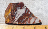 Fantasy Jasper Rock Slab 188