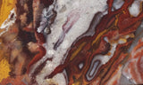 Fantasy Jasper Rock Slab 188