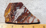 Fantasy Jasper Rock Slab 188