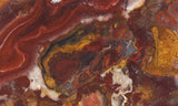 Fantasy Jasper Rock Slab 194