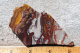 Fantasy Jasper Rock Slab 195