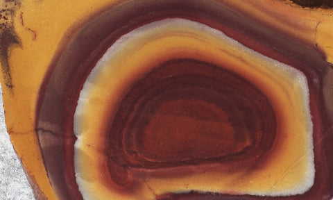 Fantasy Jasper Rock Slab 189