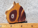 Fantasy Jasper Rock Slab 183