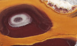 Fantasy Jasper Rock Slab 183