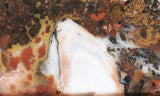 Fantasy Jasper Rock Slab 180