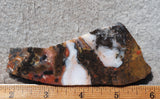 Fantasy Jasper Rock Slab 175