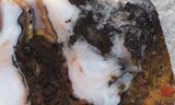 Fantasy Jasper Rock Slab 175