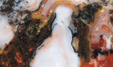 Fantasy Jasper Rock Slab 169