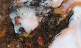 Fantasy Jasper Rock Slab 169