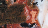 Fantasy Jasper Rock Slab 174