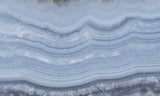 Blue Lace Agate Rock Slab 472