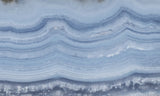 Blue Lace Agate Rock Slab 471