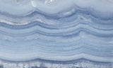 Blue Lace Agate Rock Slab 475