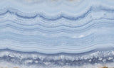 Blue Lace Agate Rock Slab 473