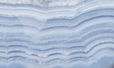 Blue Lace Agate Rock Slab 474