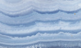 Blue Lace Agate Rock Slab 492