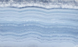 Blue Lace Agate Rock Slab 487