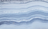 Blue Lace Agate Rock Slab 481