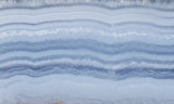 Blue Lace Agate Rock Slab 486