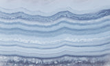 Blue Lace Agate Rock Slab 495