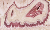 Rhodochrosite Rock Slab 14