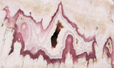 Rhodochrosite Rock Slab 11