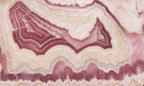 Rhodochrosite Rock Slab 13