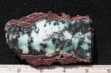 Chrysoprase Rock Slab 33