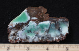 Chrysoprase Rock Slab 37