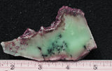 Chrysoprase Rock Slab 36