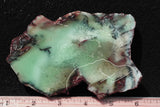 Chrysoprase Rock Slab 25