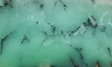 Chrysoprase Rock Slab 27