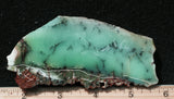 Chrysoprase Rock Slab 27