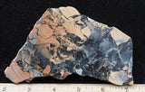 Maligano Jasper Rock Slab 5