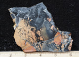 Maligano Jasper Rock Slab 80