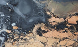 Maligano Jasper Rock Slab 80